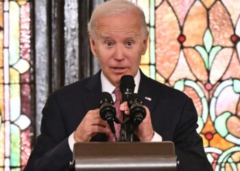 Top Wall Street Analyst Predicts Joe Biden’s Future — And Yikes
