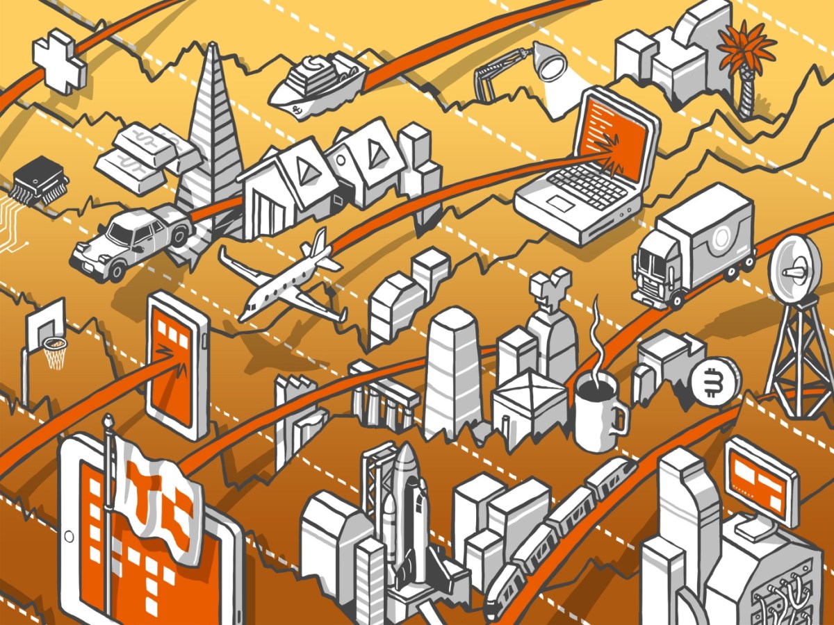 The United States’ $1T startup liquidity gap needs to be filled soon