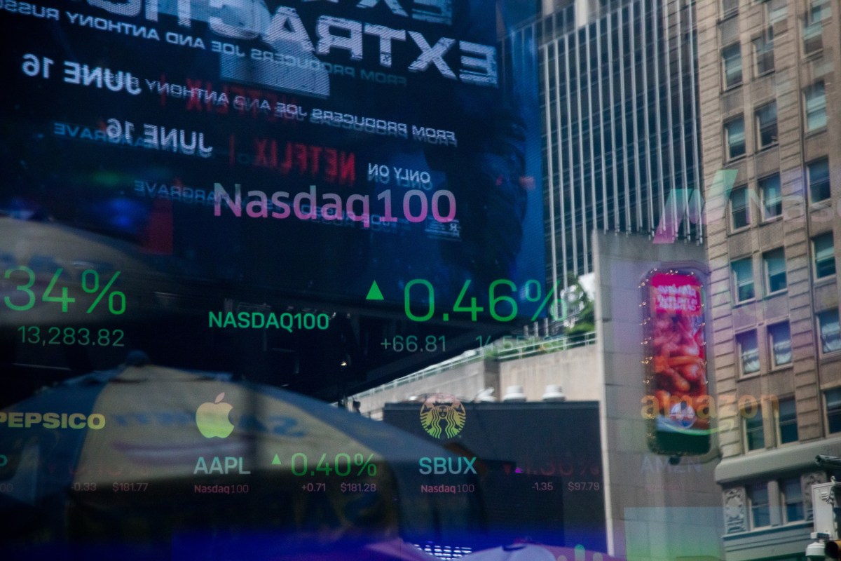 Nasdaq CEO’s comments about IPOs portend sunny skies ahead for the tech industry