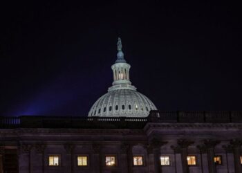 US congressional leaders agree on stopgap funding bill -source