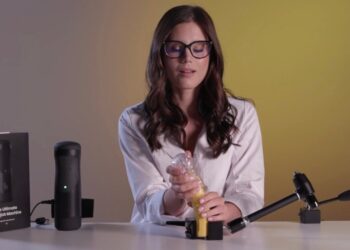 CES has almost fully succeeded in chasing sex-tech off its show floors