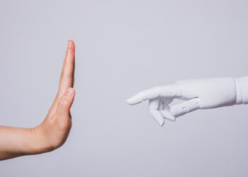 The year of ‘does this serve us’ and the rejection of reification