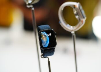 Apple’s fix for the Apple Watch Series 9 and Ultra 2 sales ban is disabling a useless feature