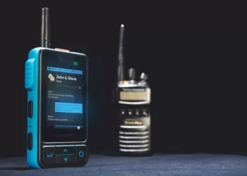 Weavix, a startup developing ‘smart’ radios for frontline workers, raises $23.6M
