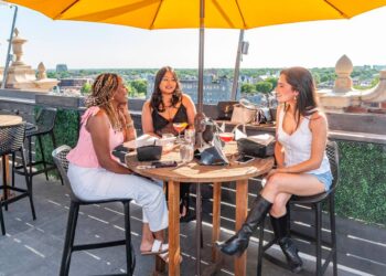 After deadly shooting last fall, Kansas City restaurant with rooftop bar has closed