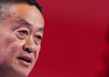 Thai handout scheme cannot be rolled out by May as targeted