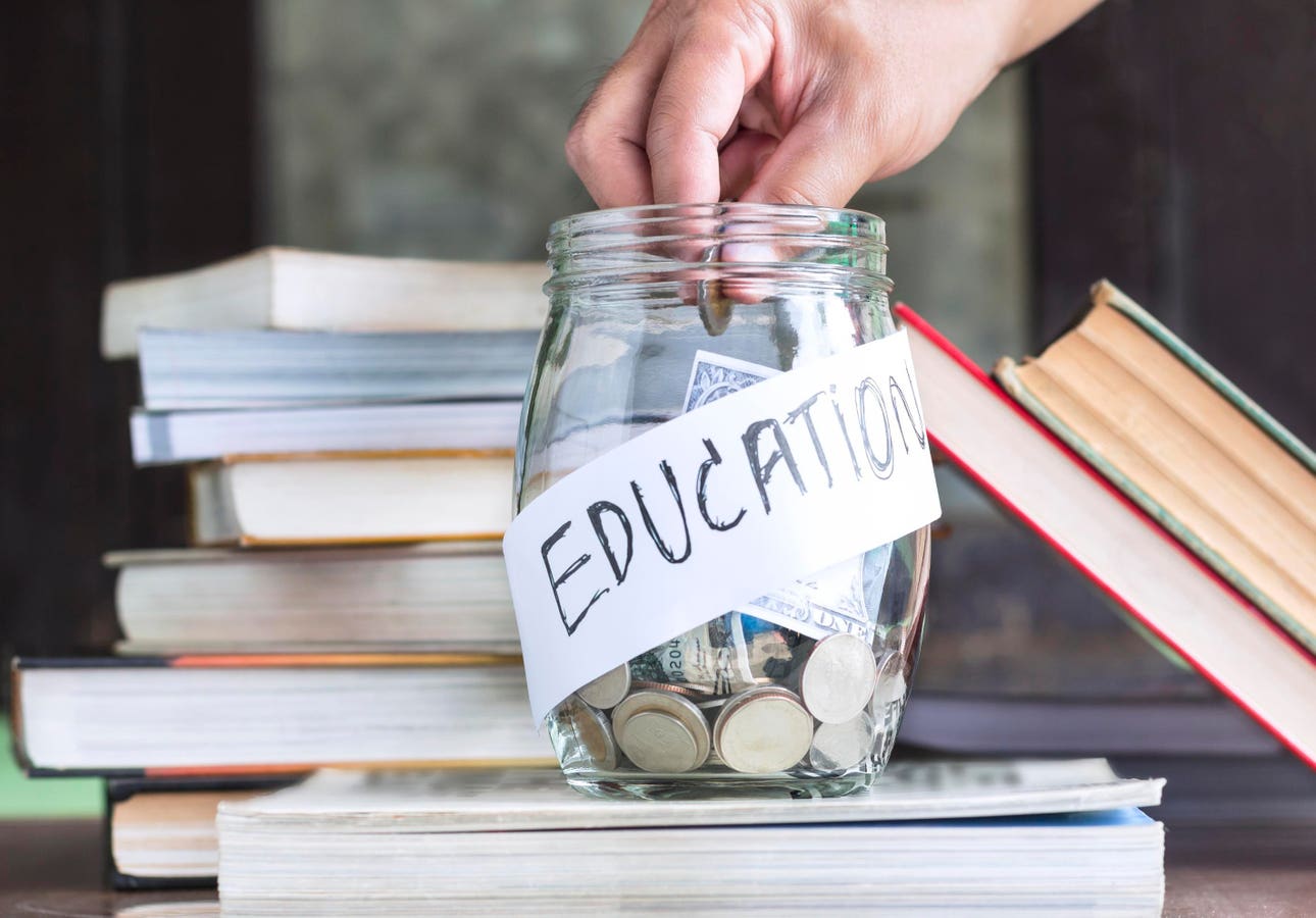 Public Education’s Next Frontier Is Equitable Funding For All Students – Forbes