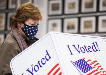Here’s How AI And Tech Giants Say They’ll Moderate Content In 2024—The World’s Biggest Election Year