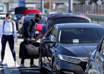 Freelancers file first lawsuit challenging Biden independent contractor rule