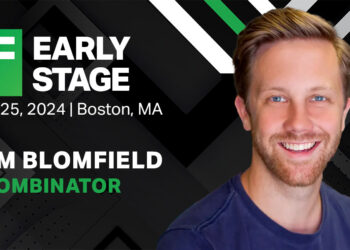 YC’s Tom Blomfield will speak at TechCrunch Early Stage 2024 about raising money with no regrets