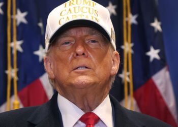 Fact Check: Here’s What We Know About Posts Claiming Trump Told an Iowa Crowd in 2024 that He’ll Be President for the Next ‘4 Years and Beyond’