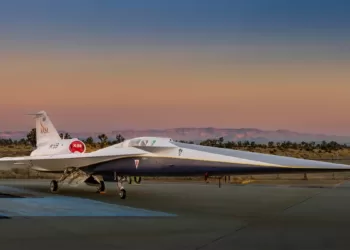 A new supersonic jet, Notion launches a calendar app, and CES chases off sex tech