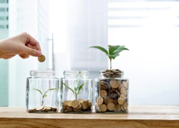 It’s fun watching fintech startups grow