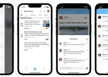 Day One gets more social with a new collaborative ‘Shared Journals’ feature