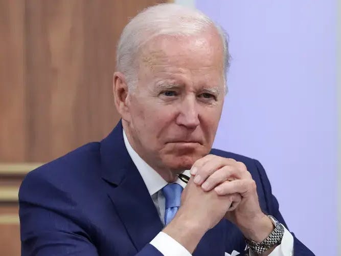 Supreme Court Justices Roberts and Coney Barrett split with conservatives to give Biden a border win