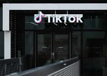 TikTok lays off 60 employees
