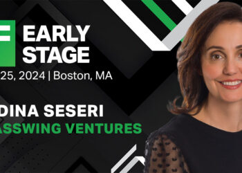 Learn how to hit $1M in ARR from Glasswing’s Rudina Seseri at TechCrunch Early Stage 2024