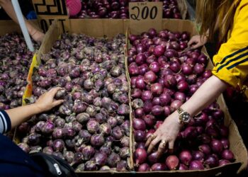 Philippine inflation remains an ‘urgent’ concern -Finance Minister