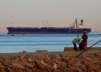 Egypt economic growth forecasts lowered as Gaza crisis flares: Reuters poll