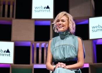 Web Summit CEO jumps ship to head up NPR after just three months
