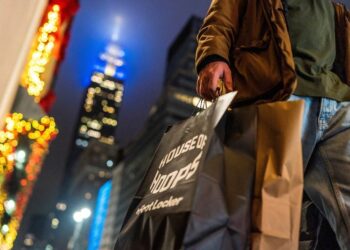 Moderate US economic growth expected in fourth quarter