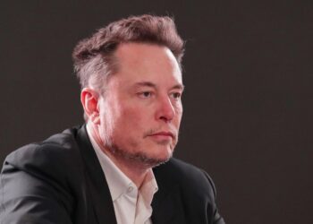Musk Reiterates Demand For More Control Of Tesla Saying It’s To Safeguard Against AI Tech Going ‘Awry’