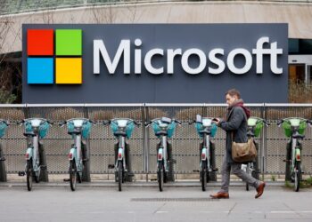 Microsoft says Russian hackers also targeted other organizations