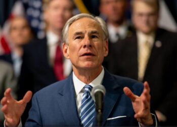 Abbott: Texas prepared in ‘unlikely event’ Biden federalizes National Guard