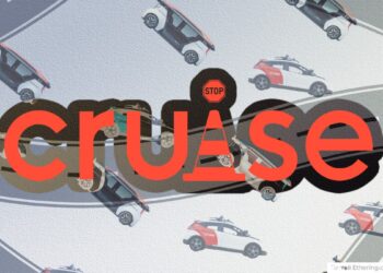 What went wrong at Cruise, a pivot at Vroom and a home for Tesla’s Dojo supercomputer