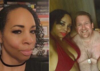 ‘You’re mother****** right,’ Las Vegas judge facing ethics violations over hot tub photo responds with Cardi B lyrics