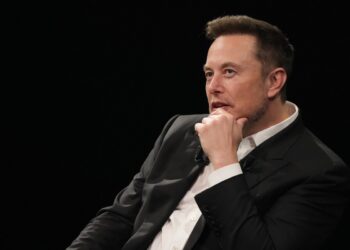 Elon Musk’s $56B Tesla pay deal is unfair, judge rules