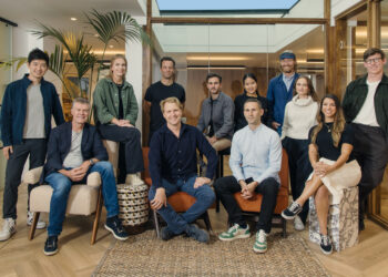 Amid a fairly flat European market, Giant Ventures raises $250M to invest transatlantically