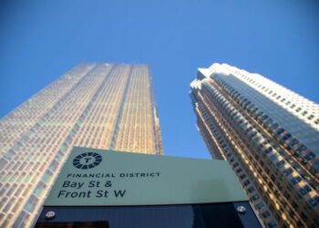 Canada braces for possible wave of business bankruptcies