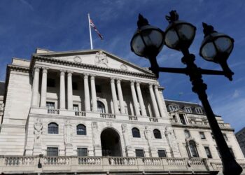 Bank of England says rates ‘under review’ as it treads carefully on cuts