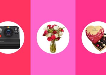 Best Last-Minute Valentine’s Day Gifts 2024