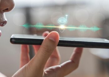 AI Revolutionizes Voice Interaction: The Dawn Of A New Era In Technology