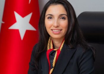 Turkey central bank chief quits, citing need to protect her family