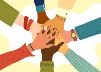To benefit all, diverse voices must take part in leading the growth and regulation of AI