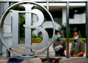 Indonesia central bank: should be room to cut rates, awaiting stronger rupiah