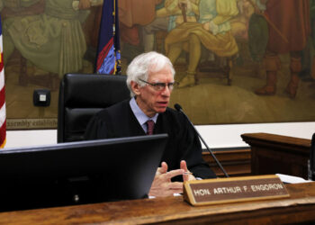 “Trump is in even more trouble”: Judge demands answers after report that Trump CFO “lied under oath”