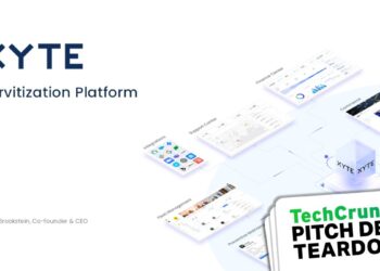 Pitch Deck Teardown: Xyte’s $30M  Series A deck