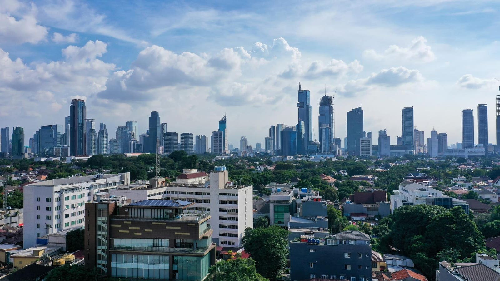 The Southeast Asia Fintech Sector Is At An Inflection Point