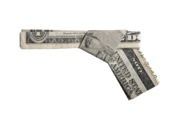 Deal Dive: VCs are no longer gunshy about firearm startups