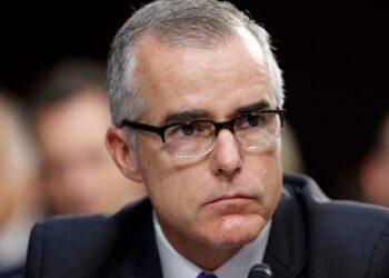 Former FBI official: Similarities between Biden and Hillary Clinton reports ‘nauseating’