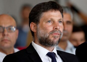 Israel Finance Minister says Moody’s downgrade unreasonable, politicised