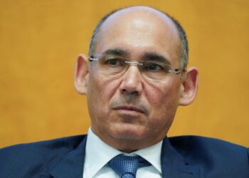 Israel economy will recover, Yaron says after Moody’s cut, but action needed