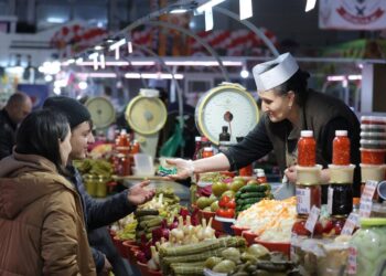 Russia’s war economy faces tough times ahead, says IMF’s Georgieva