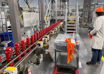 Robot invasion hit a bump in 2023 as North American economy cooled