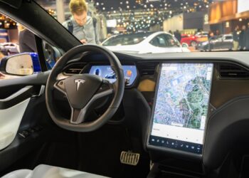 That anti-Tesla Super Bowl ad just got the wrong kind of attention from the NTSB