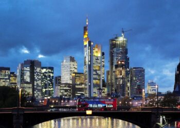 Exclusive-Germany to slash 2024 economic growth forecast to 0.2%, source says